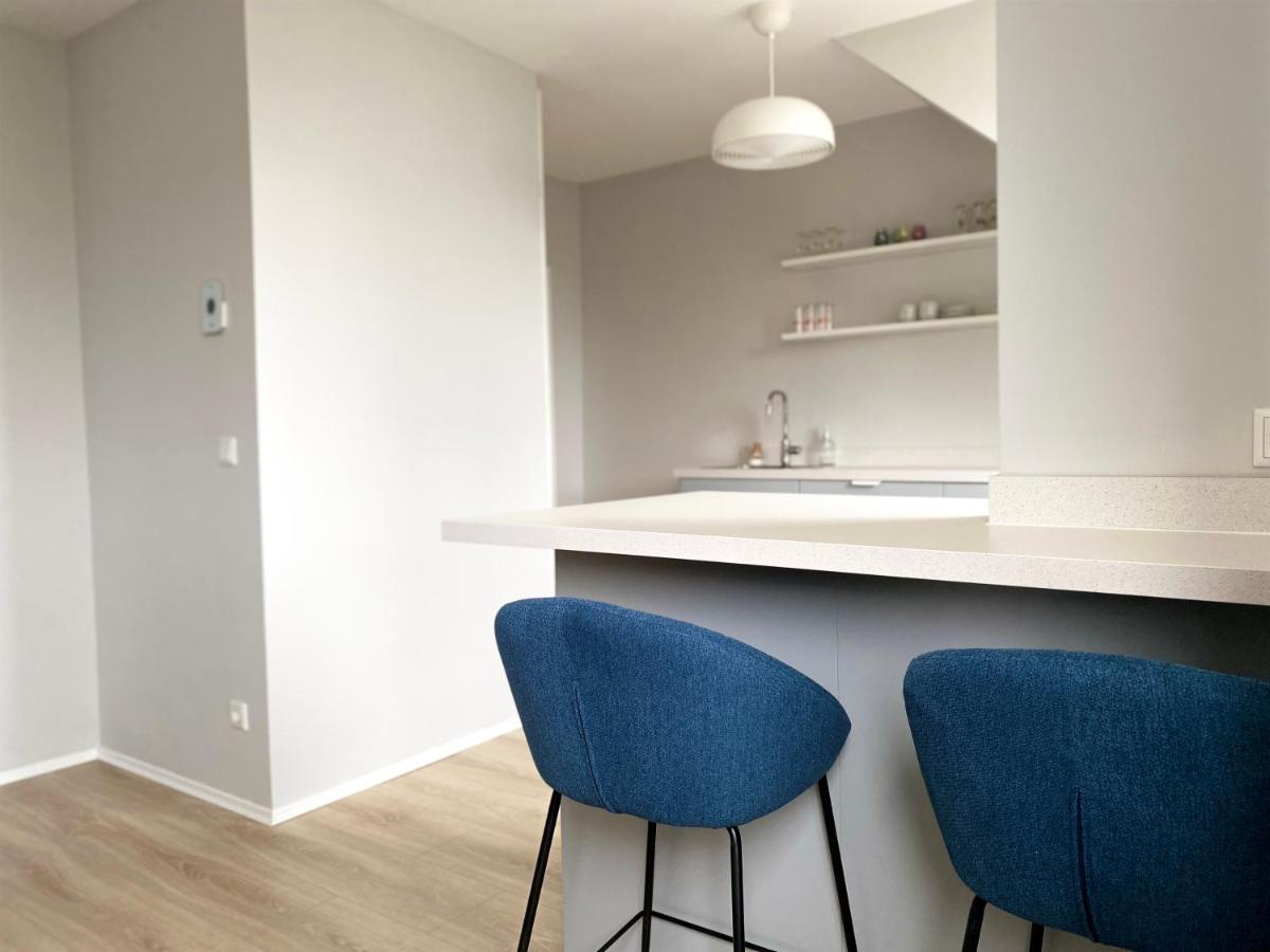 Zentrale Ferienwohnung Fuer Bis Zu 4 Personen Bremerhaven Dış mekan fotoğraf