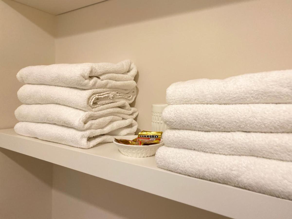 Zentrale Ferienwohnung Fuer Bis Zu 4 Personen Bremerhaven Dış mekan fotoğraf