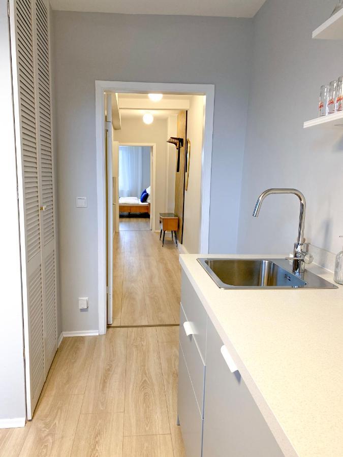 Zentrale Ferienwohnung Fuer Bis Zu 4 Personen Bremerhaven Dış mekan fotoğraf