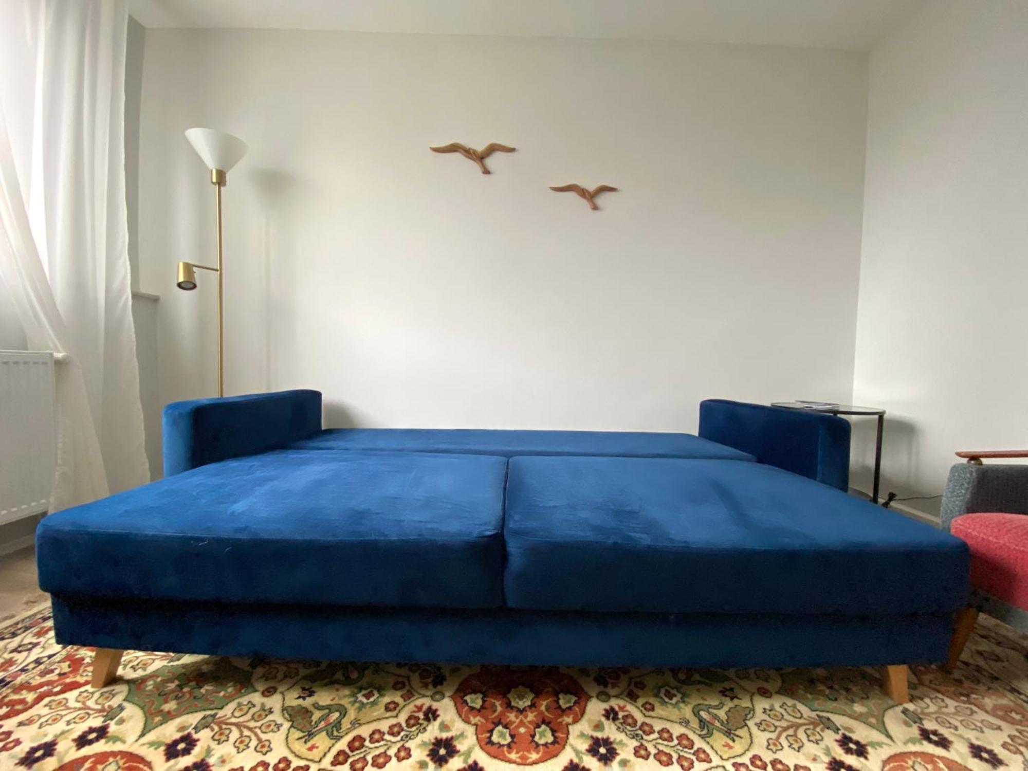 Zentrale Ferienwohnung Fuer Bis Zu 4 Personen Bremerhaven Dış mekan fotoğraf