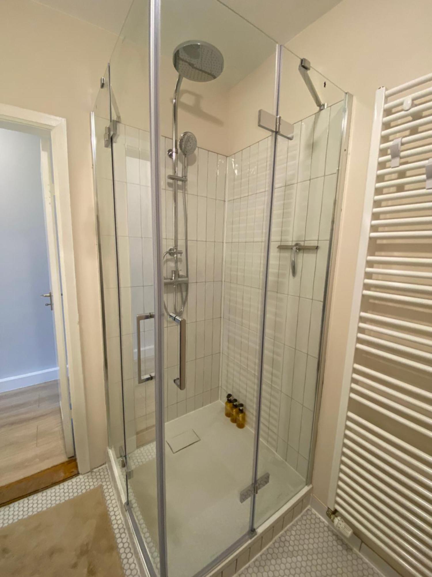 Zentrale Ferienwohnung Fuer Bis Zu 4 Personen Bremerhaven Dış mekan fotoğraf