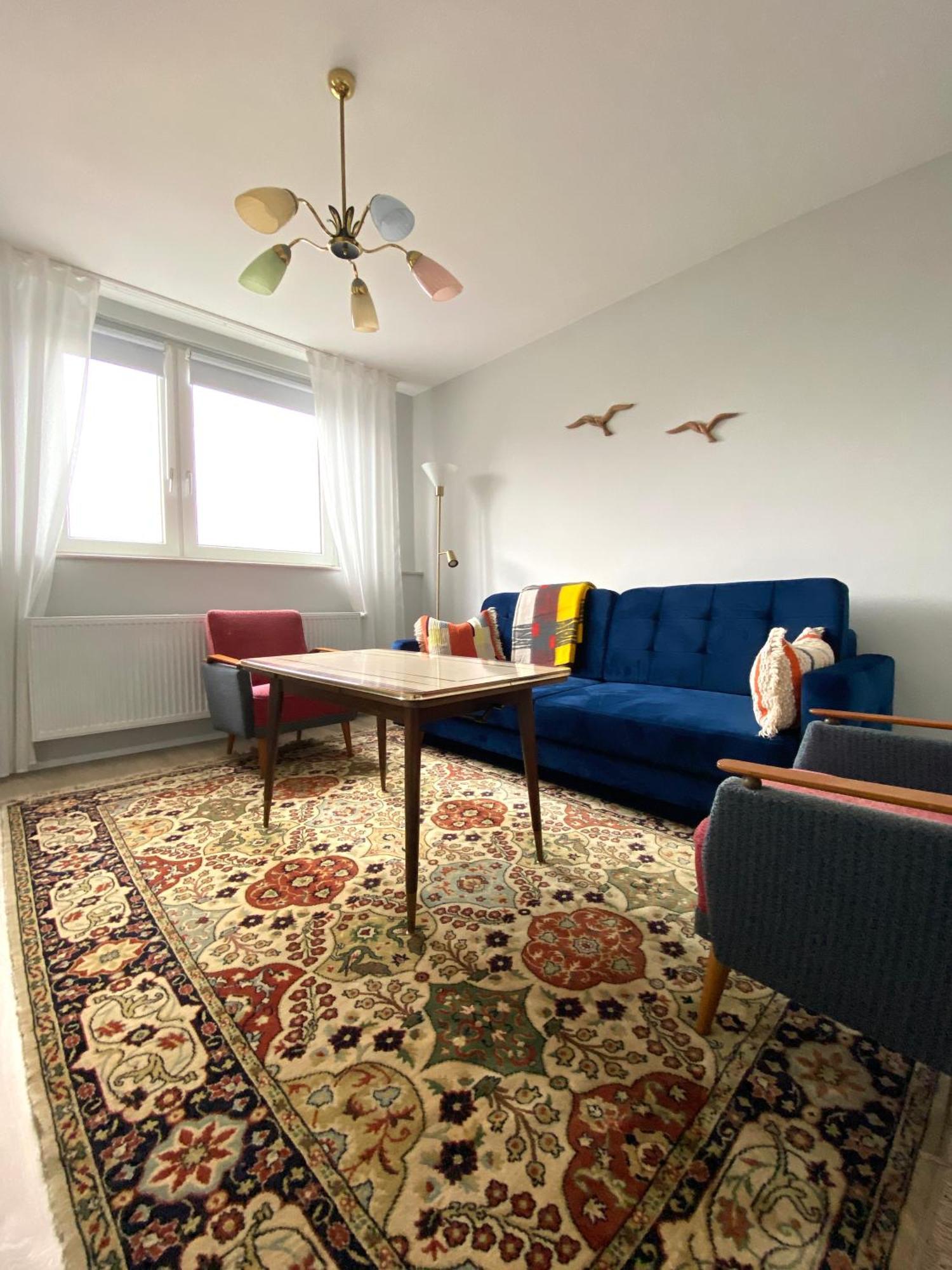 Zentrale Ferienwohnung Fuer Bis Zu 4 Personen Bremerhaven Dış mekan fotoğraf